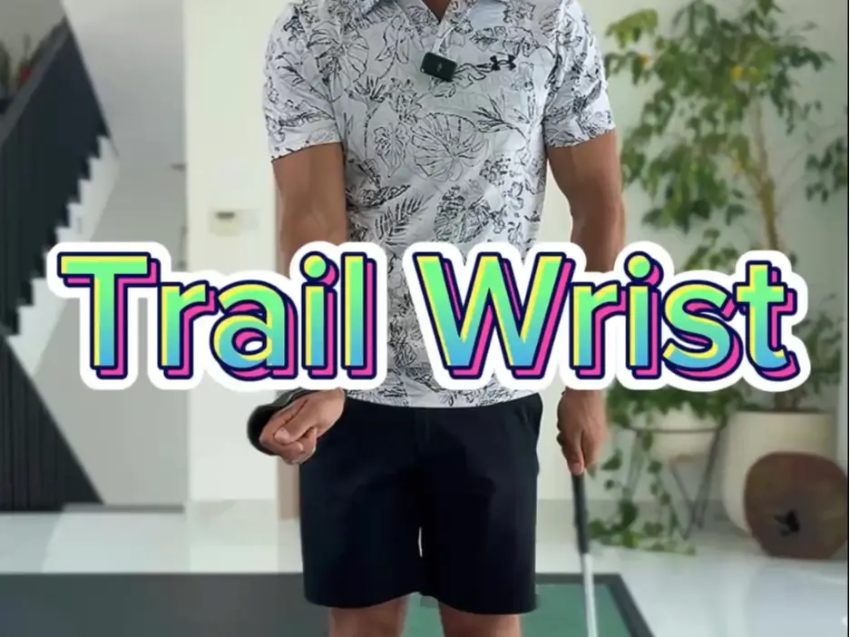 Trail Wrist