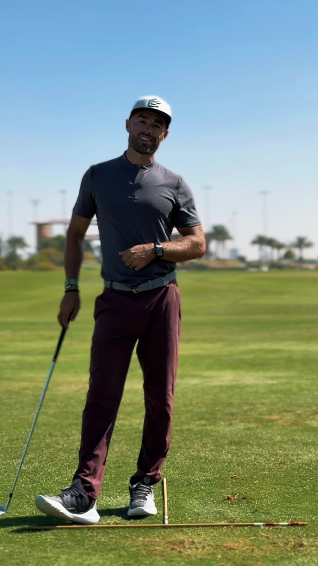 BREAKING DOWN THE DOWNSWING: CONCLUSION