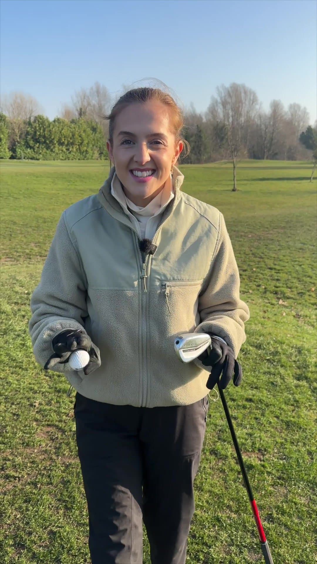 THE SHANK - 1 MINUTE FIX