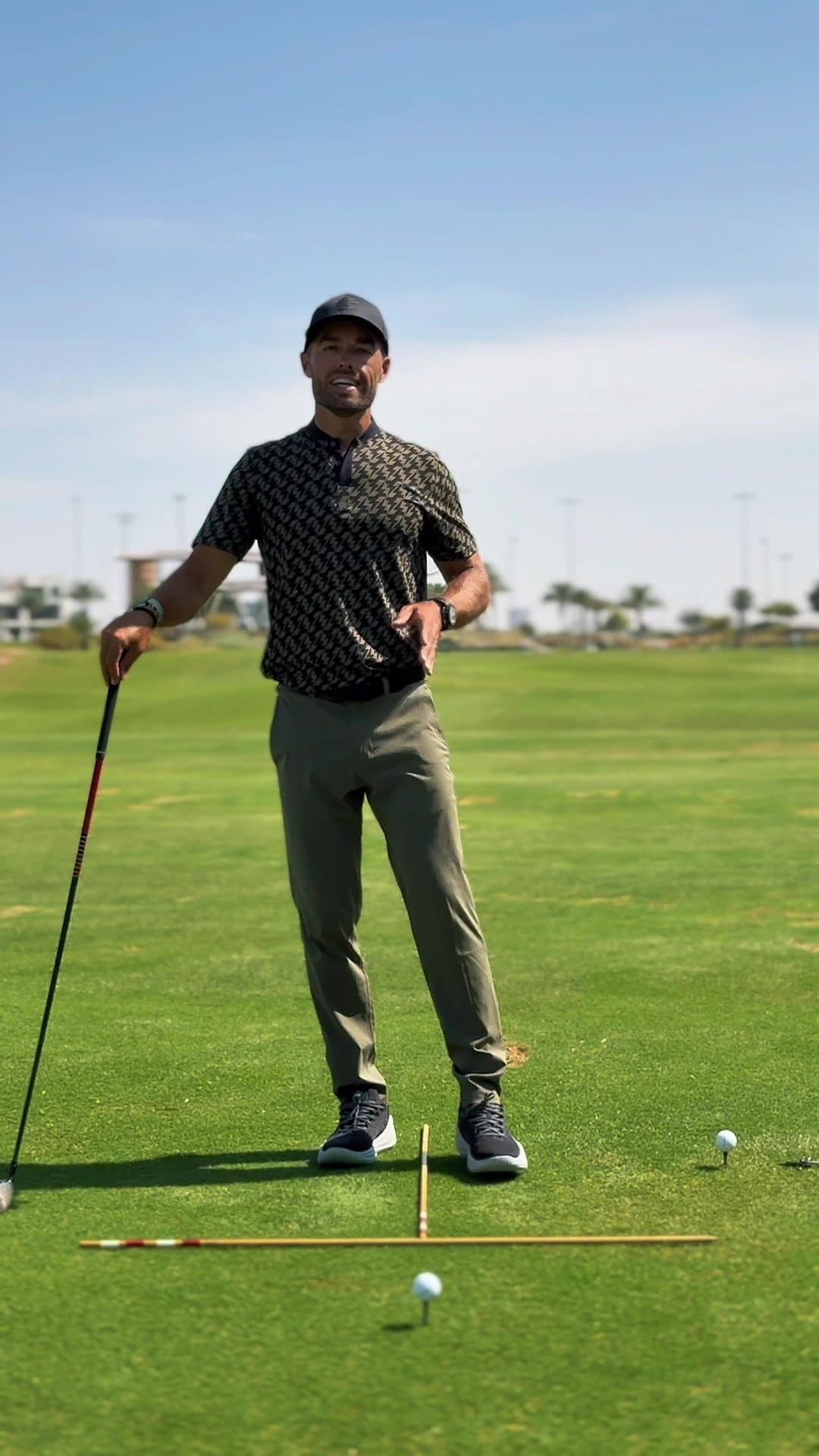 FINDING THE FAIRWAY: MANAGING CURVE