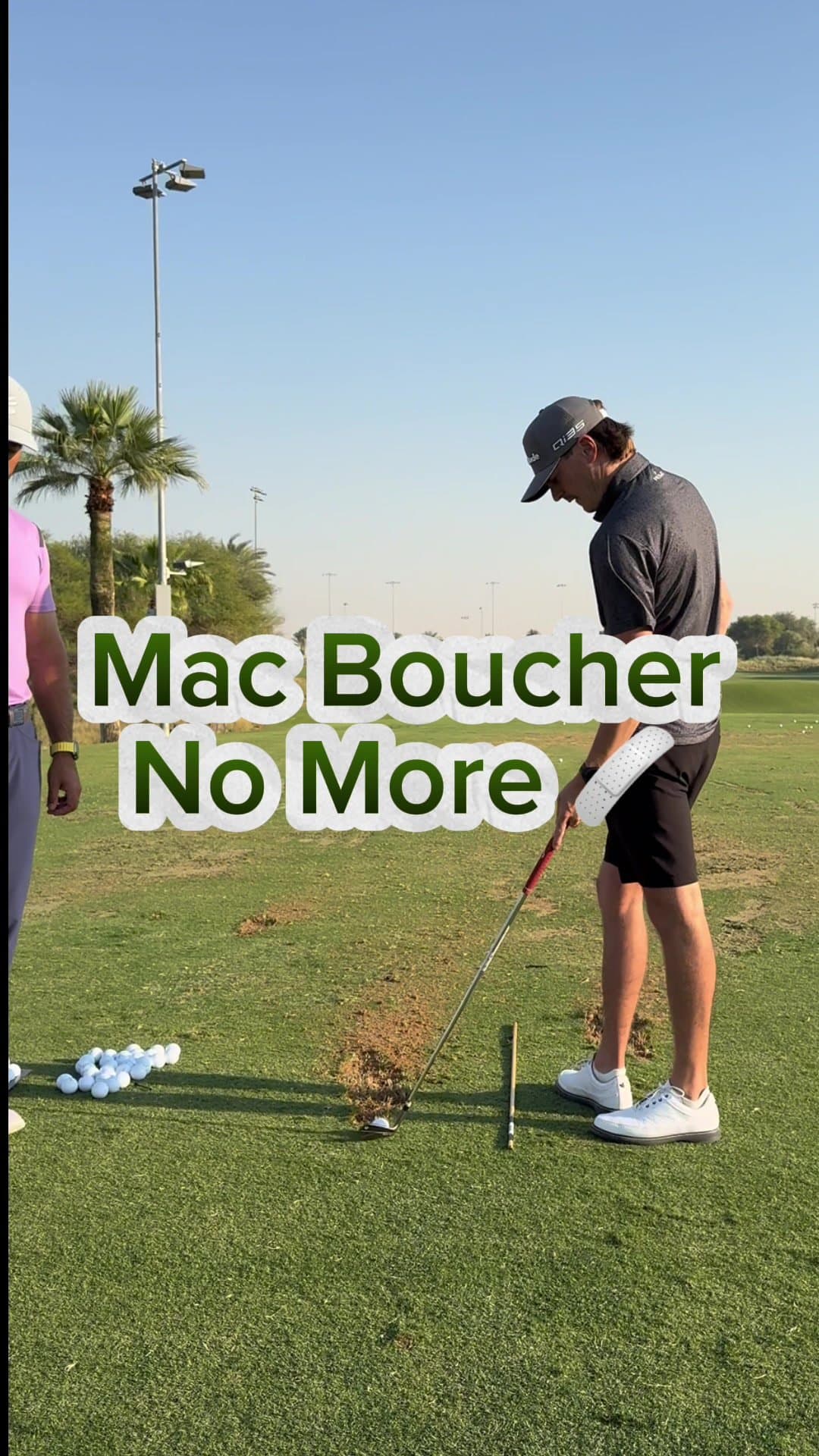 MAC BOUCHER LIVE LESSON: NO MORE BANDAIDS