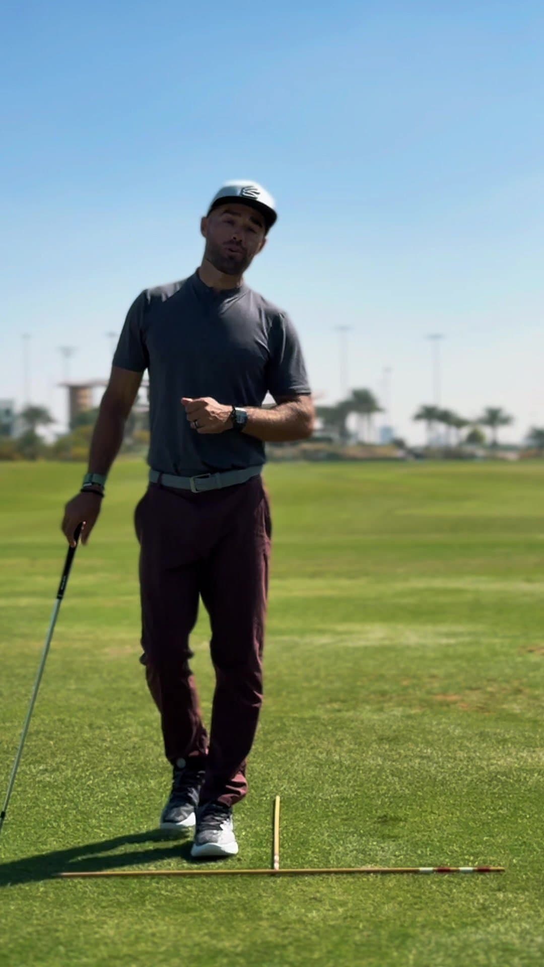 BREAKING DOWN THE DOWNSWING: P6-7