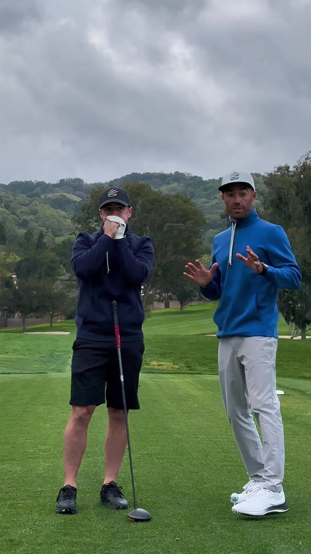 CARL BERGSTROM: CONTROLLED FADE