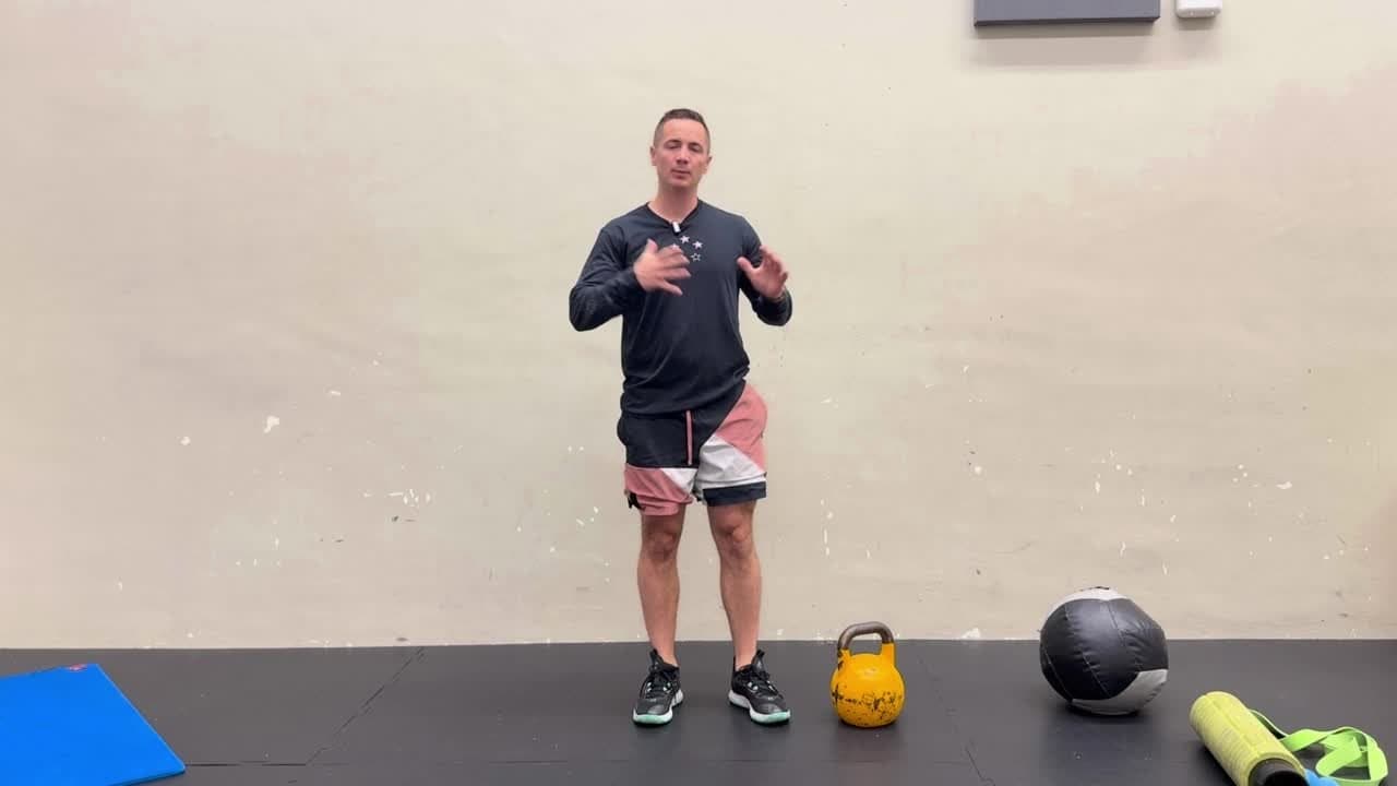 Unlock your power 1.2