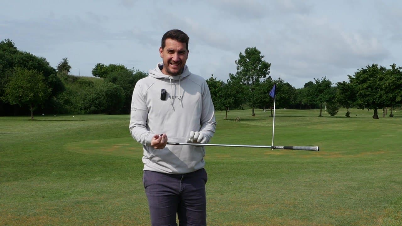 THE SHOT FOR EVERY GOLFER