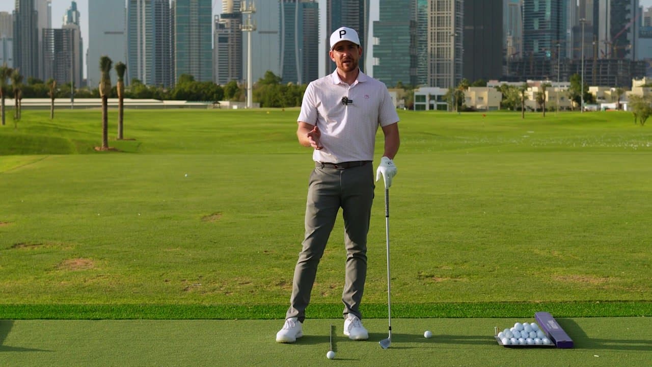 PRESETTING THE BACK WRIST